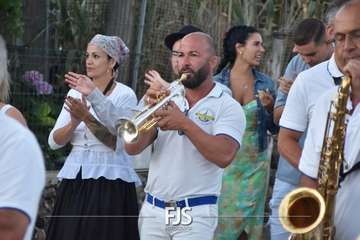 Diana Floreada en Lomo Magullo/Francisco Javier Santana y TA.